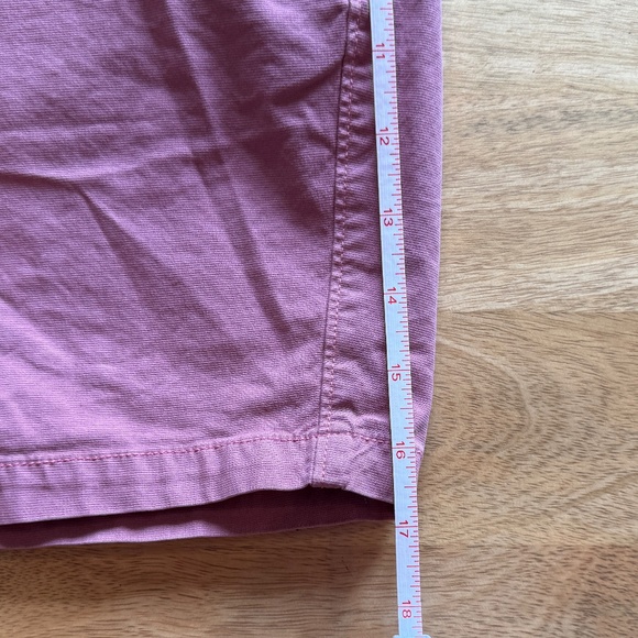 Johnnie-O | 32W | 7" Shorts - Picture 8 of 12